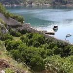 By The Sea Mali 3* Zaton (Dubrovnik-Neretva)