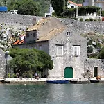 Maison d'hôtes By The Sea Mali Zaton (Dubrovnik-Neretva)