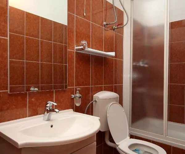 By The Sea Mali Гостевой дом 3*