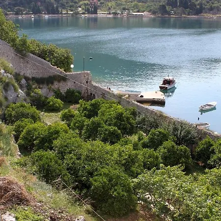 By The Sea Mali 3* Zaton (Dubrovnik-Neretva)