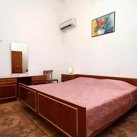 By The Sea Mali 3* Zaton (Dubrovnik-Neretva)