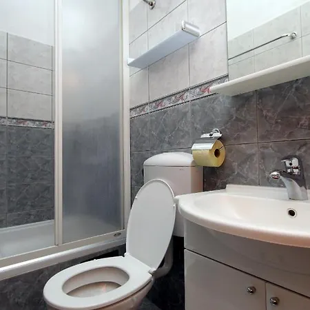 By The Sea Mali Πανσιόν Zaton (Dubrovnik-Neretva)