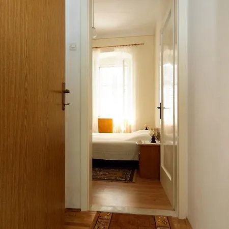 Πανσιόν By The Sea Mali Zaton (Dubrovnik-Neretva)