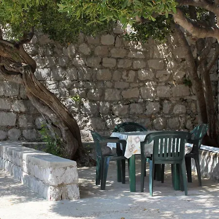 By The Sea Mali Zaton (Dubrovnik-Neretva)