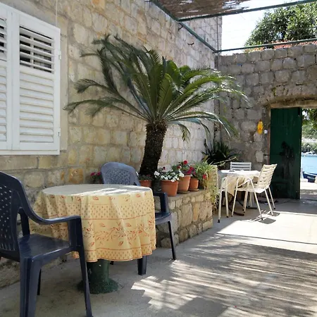 By The Sea Mali 3* Zaton (Dubrovnik-Neretva)