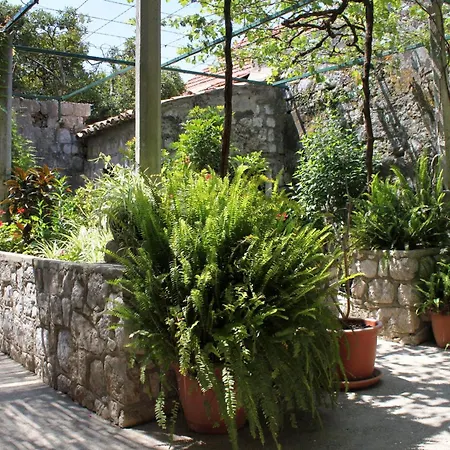 By The Sea Mali 3* Zaton (Dubrovnik-Neretva)